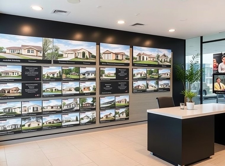 Guía inmobiliaria para mendocinos